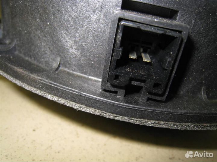 Динамик передней двери KIA ceed (ED) 2011