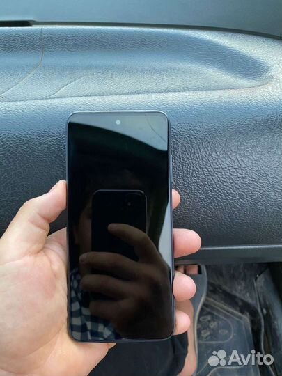 Телефон redmi 10