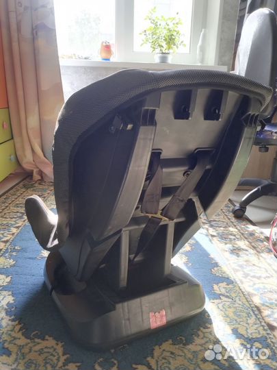 Детское автокресло от 0 Carmella