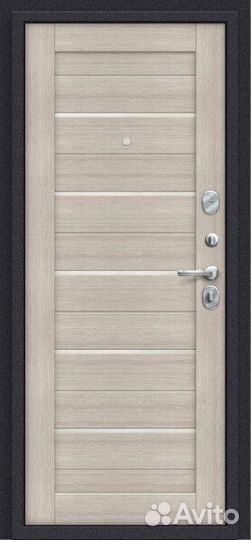 Дверь. Porta S 4.П22 Almon 28/Cappuccino Veralinga