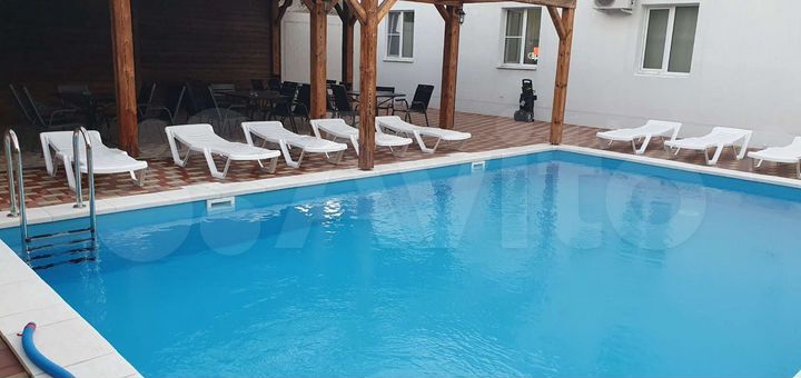 Комната 20 м², 2/2 эт.