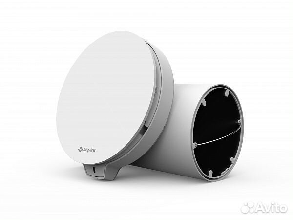 Рекуператор воздуха aspira 2.0