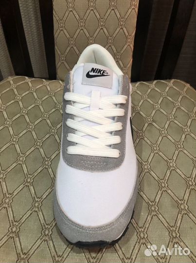 Кроссовки nike