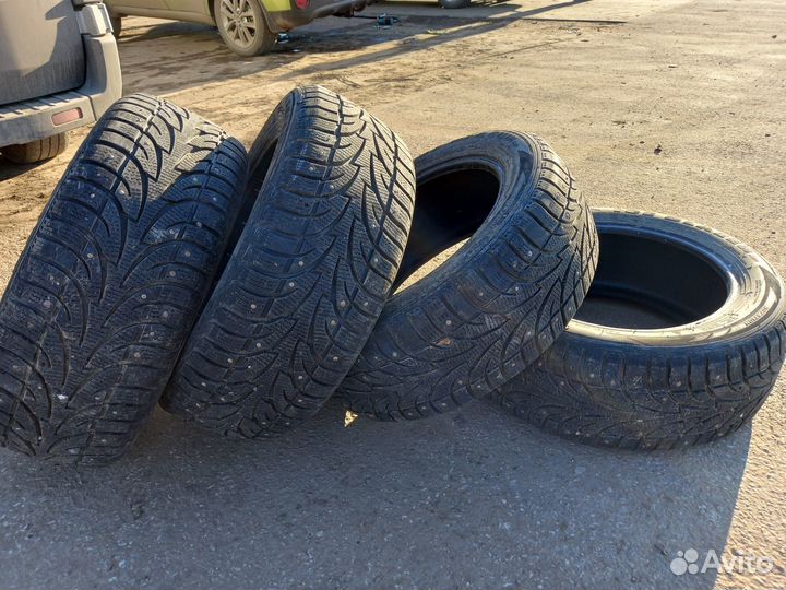 Sailun Ice Blazer Alpine EVO1 225/55 R17