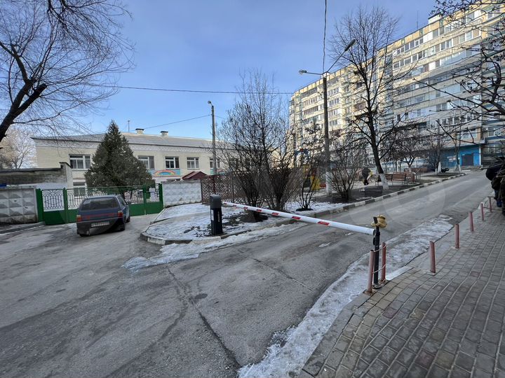 2-к. квартира, 45,2 м², 2/9 эт.