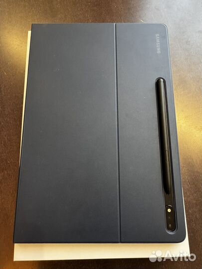 Samsung galaxy tab s8 plus 5g