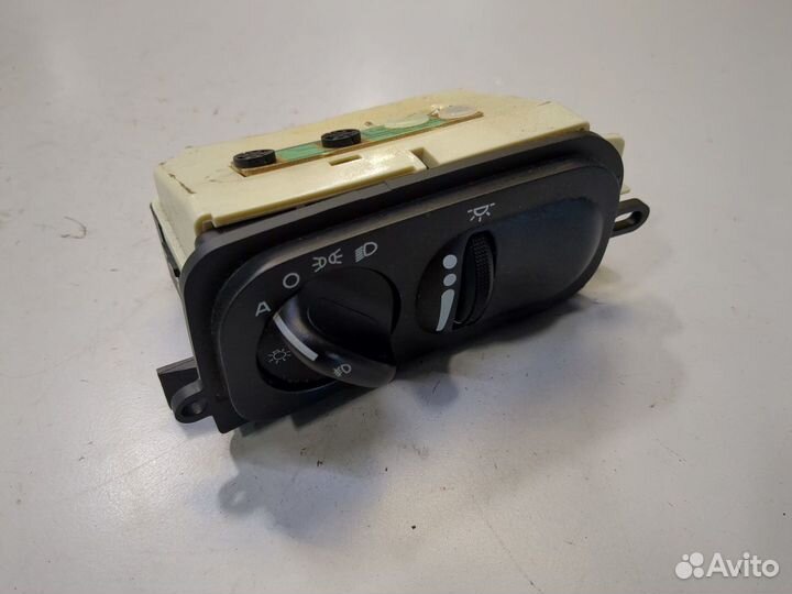 Переключатель света Chrysler 300M, 2000