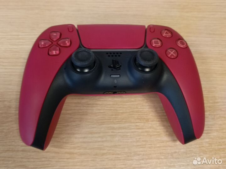 Геймпад dualsense ps5