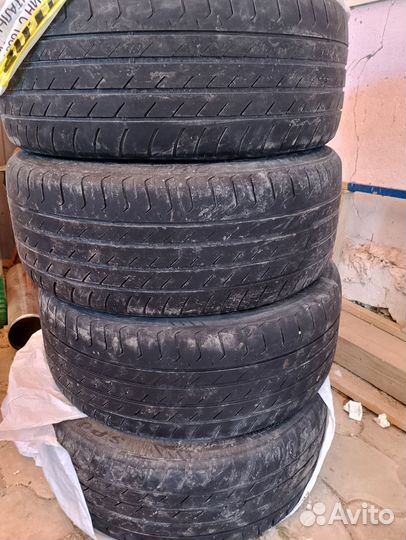 Triangle Sport ATP TR918 225/45 R18