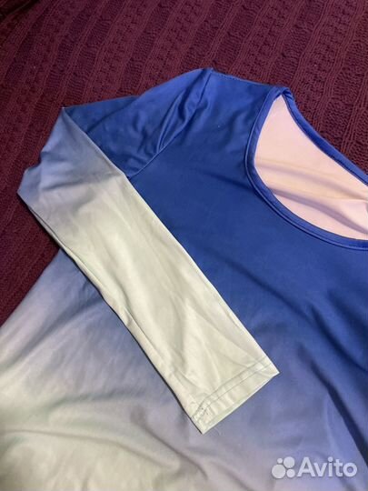 Платье женское 46 48 новое