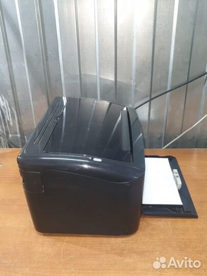 Принтер лазерный Canon LBP 3010b