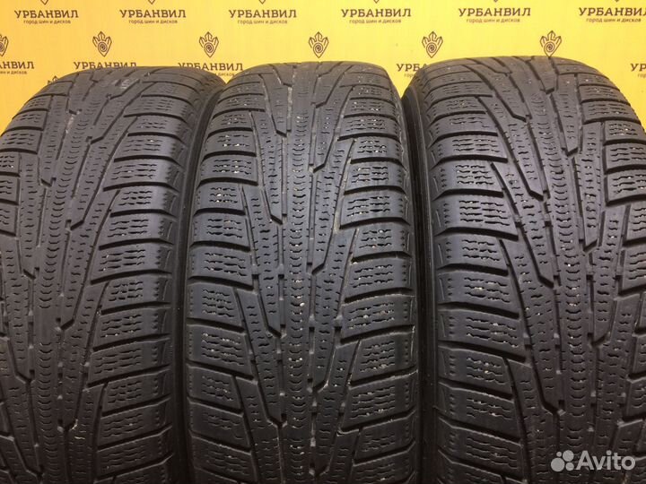 Nokian Tyres Nordman RS2 185/65 R15 92R