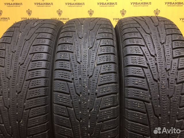 Nokian Tyres Nordman RS2 185/65 R15 92R