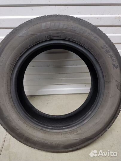 Hankook Dynapro HP2 RA33 225/65 R17 102H