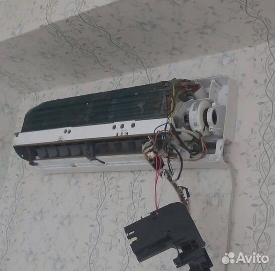 Ремонт кофемашины, микроволновки, стиральной машин