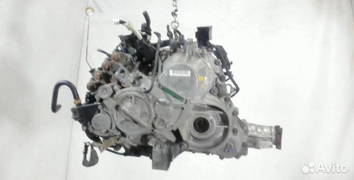 АКПП 4х4 Acura MDX 2010-2013 3.7 л. бензин