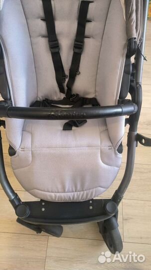 Коляска x-lander x-cite 2 в 1