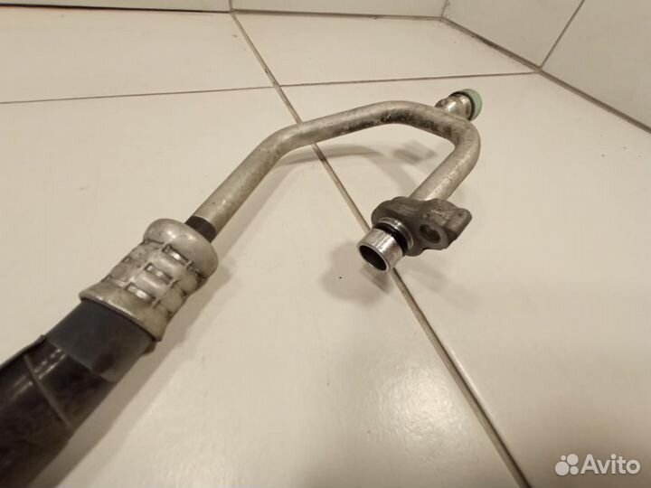 Трубка кондиционера Mazda CX-5 KE 2011-2017