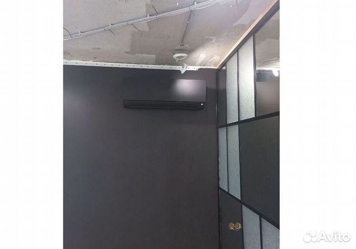 Тихий кондиционер