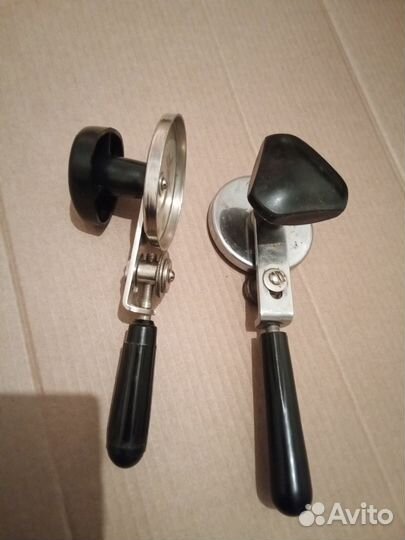 Машинка закаточная СССР