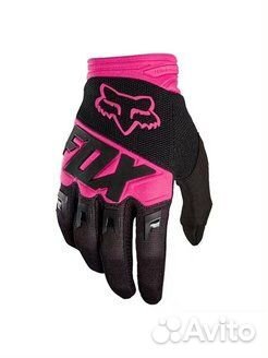 Перчатки Fox