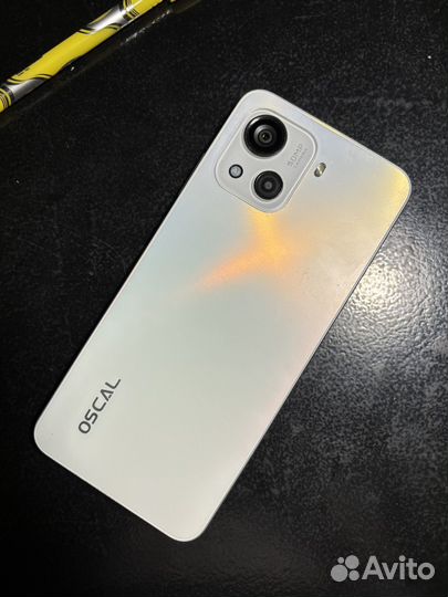Blackview Oscal C80, 8/128 ГБ