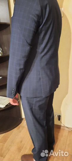 Костюм Пьер Карден