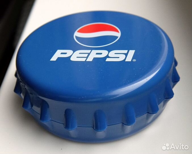 Складной стакан с логотипом