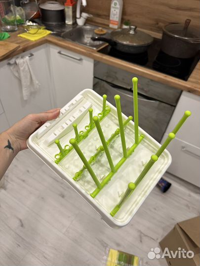 Сушилка для детских бутылочек