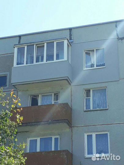 Промышленный альпинист