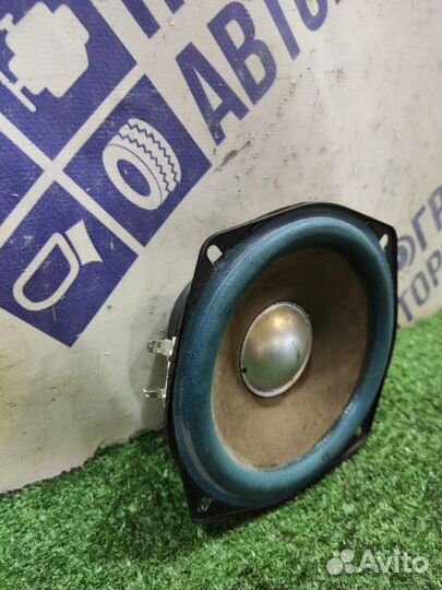 Динамик передний левый Renault Symbol седан 1.4