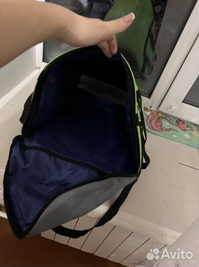 Сумка для животных