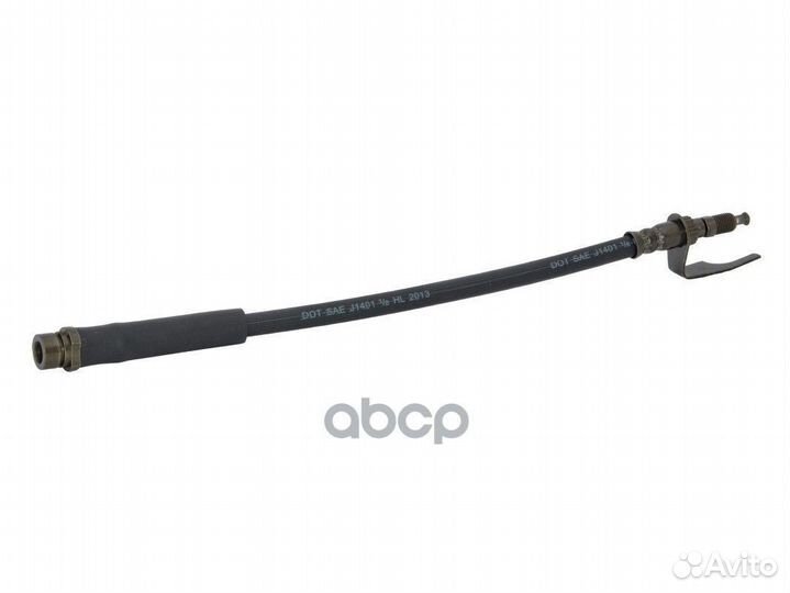 Bhp3616fшланг тормозной передний Ford Transit