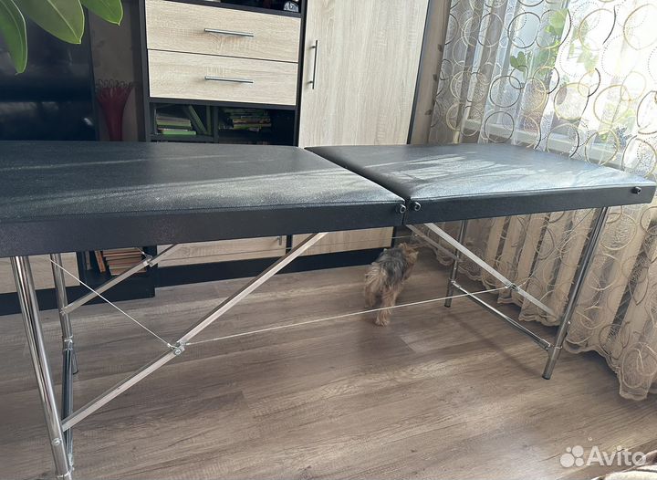 Кушетка/массажный стол