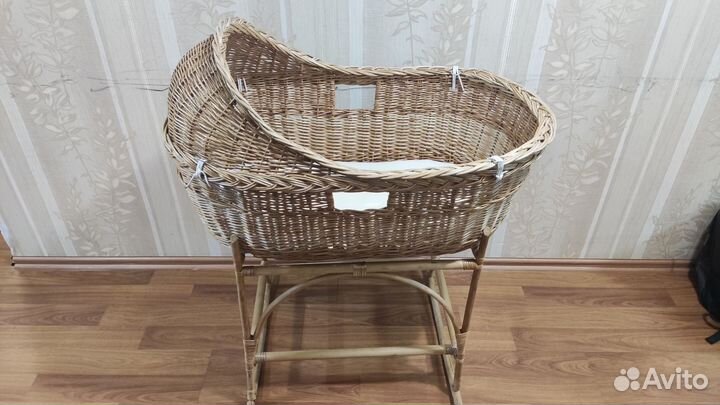Детская люлька колыбель