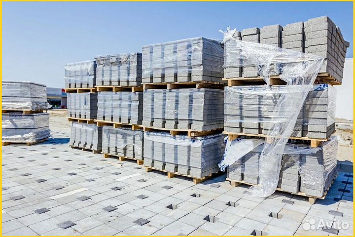 Керамзитобетонные блоки с завода с доставкой