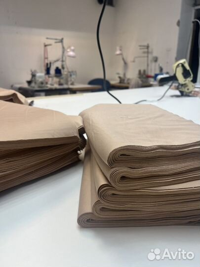 Швейный цех пошив оптом