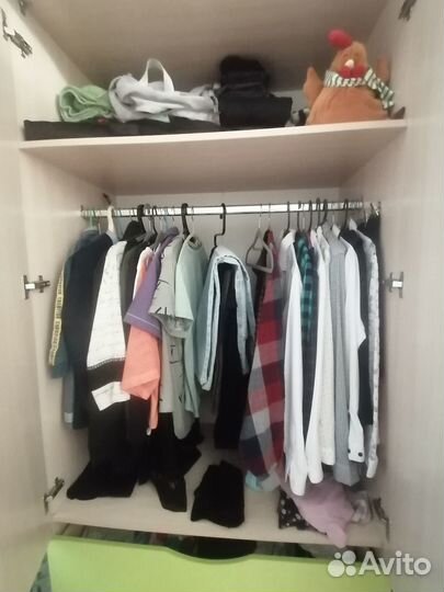 Детская мебель спальня гарнитур бу