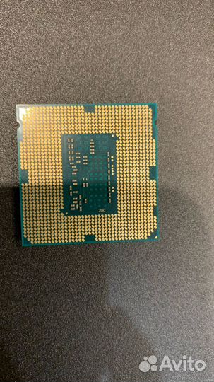 Intel Core i7 4770k Socket 1150 LGA 3.50 GHz