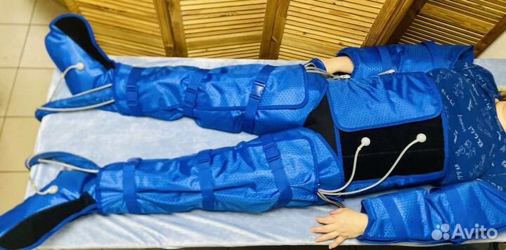 Студия коррекции фигуры