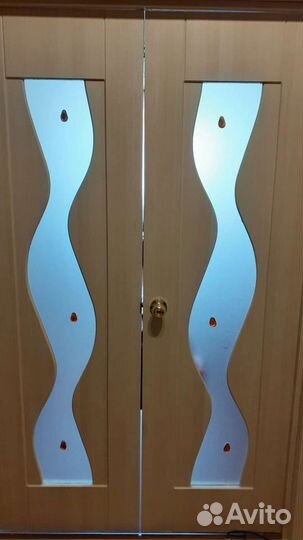 Замена стекла,зеркала окнах,шкаф-купе,мебели