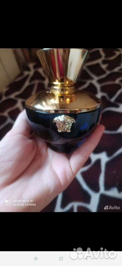 Помада от max фактор Духи женские versace