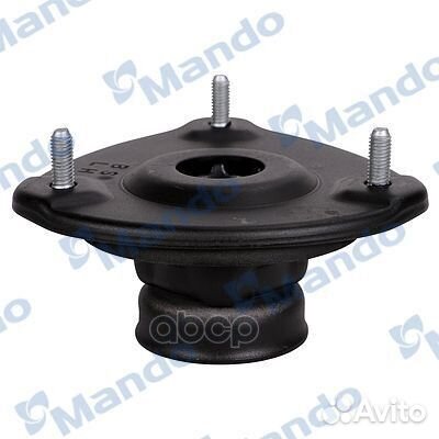 Опора амортизатора KIA RIO 06- пер.лев. DCC0404