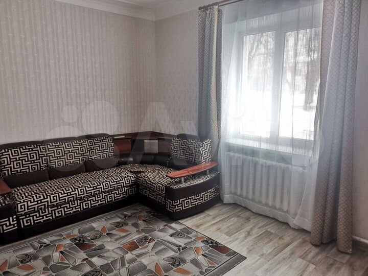 Комната 20 м² в 3-к., 1/2 эт.