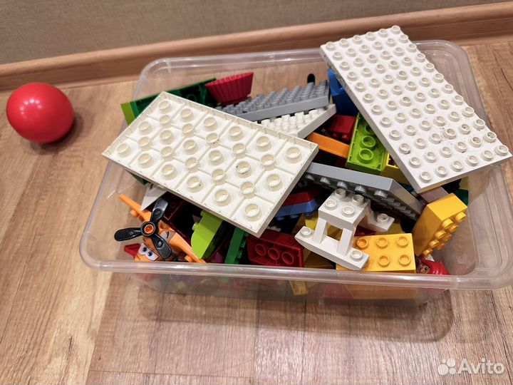 Lego duplo