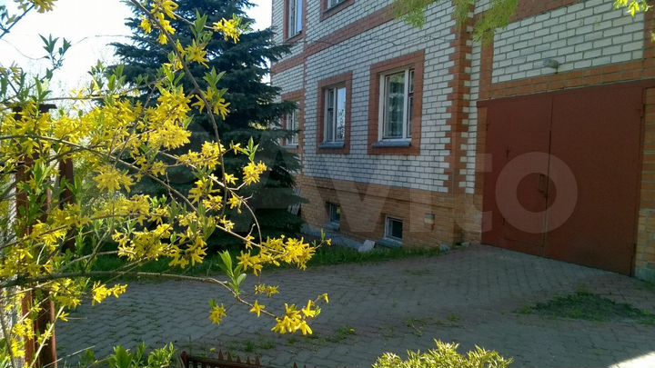 Дом 361 м² на участке 22 сот.