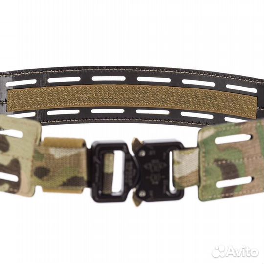 Lindnerhof curv Belt Cobra LT562 Multicam