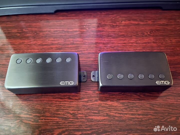 EMG 57/66