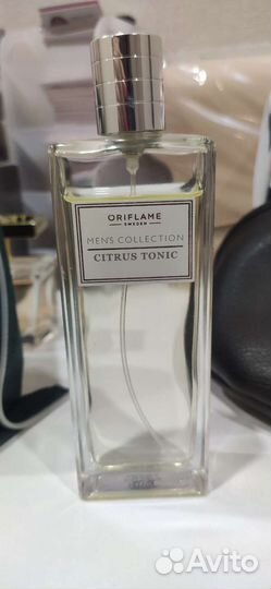 Духи мужские