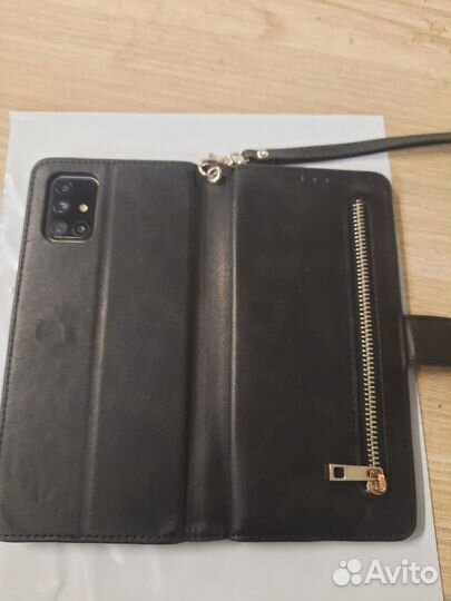 Samsung Galaxy A71, 6/128 ГБ